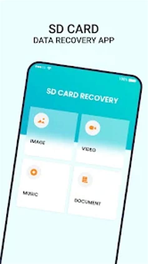 Sd Card Data Recovery App For Android
