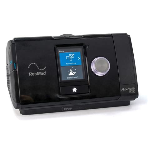 sd card for airsense 10 cpap