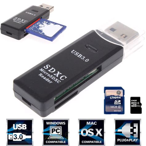 Sd Card Mini Usb Adapter
