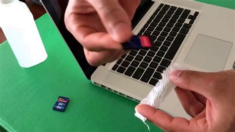 Sd Card Not Mounting