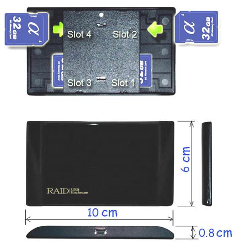 Sd Card Raid 1
