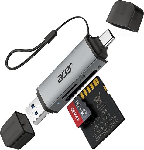 Sd Card Reader Driver Acer