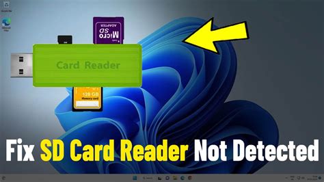 Sd Card Reader For Android Not Working