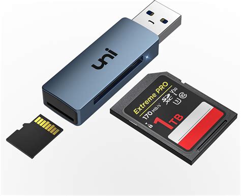 Sd Card Reader Linux