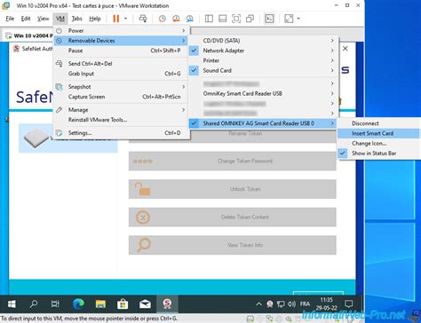 Sd Card Reader Vmware