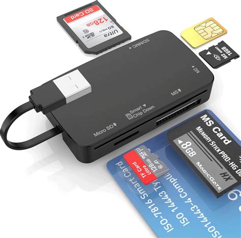 Sd Card Reader Wifi