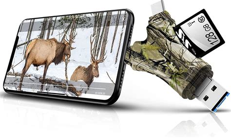 Sd Card Viewer For Trail Camera
