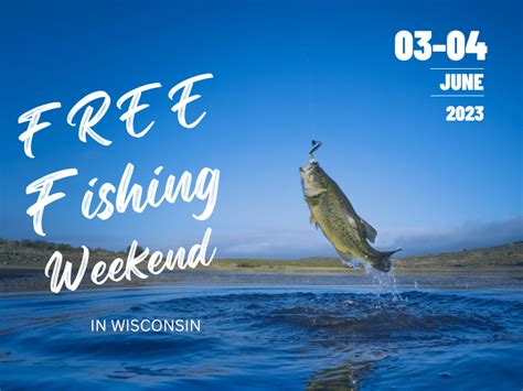 sd free fishing weekend 2024