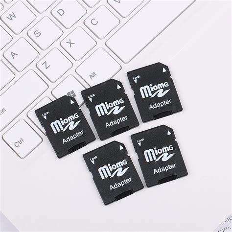 Sd Hc Memory Card Adapter