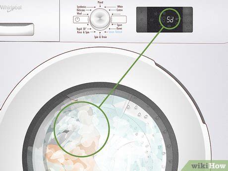 Whirlpool Washer Code 5d/Sd/Sud Meaning, Causes, & Fixes