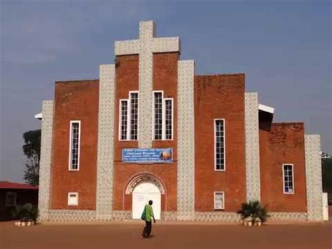 sda church in rwanda