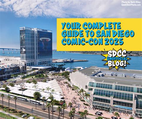 sdcc blog