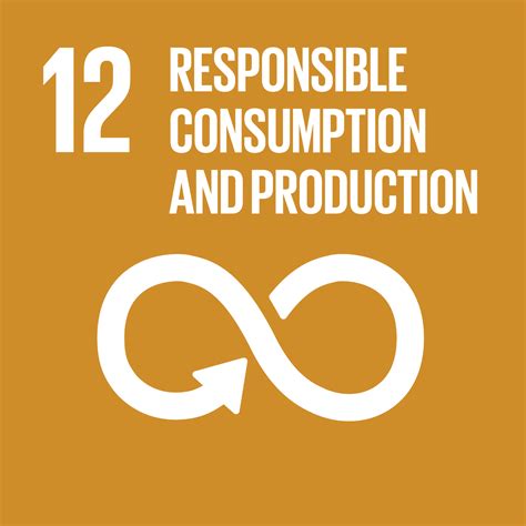 sdg goal 12 targets