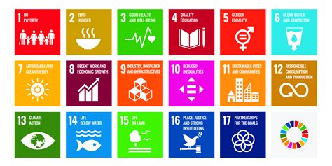 sdg goals by un