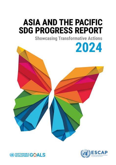 sdg progress report 2024