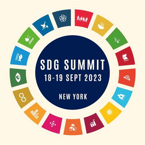 sdg summit 2023 drishti ias