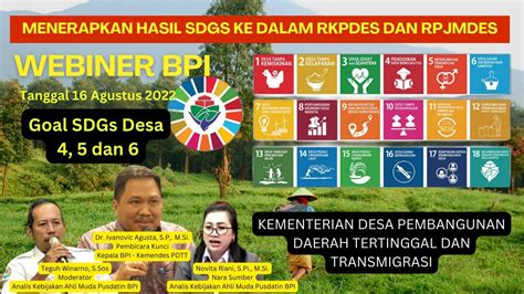 sdgs ke-ki