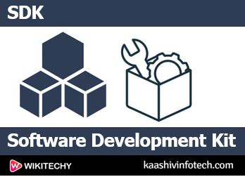 sdk developer full form