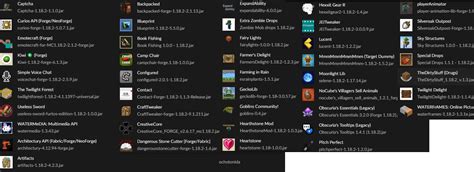 My FAVORITE Minecraft Mod on SDMP YouTube