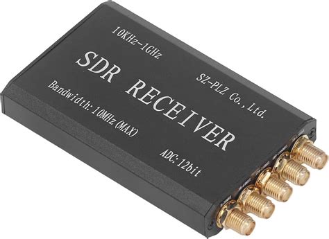 sdr reserve