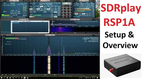 sdr rsp1a