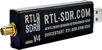 sdr units