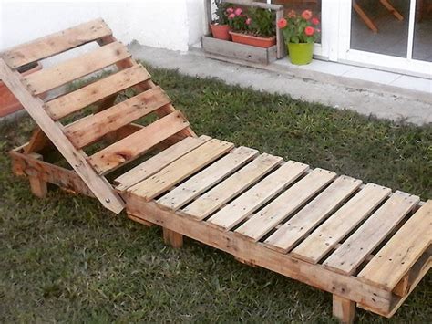 Sdraio Con Pallet