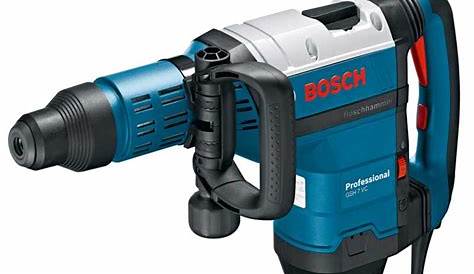 Sds Max Hammers Bosch Power Tools