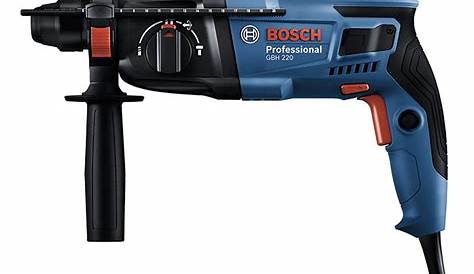 Sds Plus Bosch Perforateur SDS 1,7J GBH 18V20 MyToolSwiss.ch