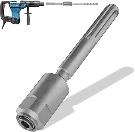 Sds Adapter For Hammer Drill