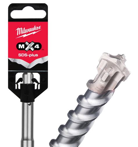 Sds Hammer Drill Bits