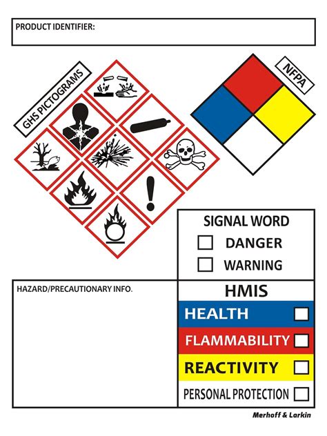 sds health and safety