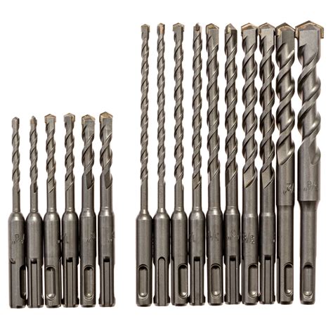 Sds Masonry Bit