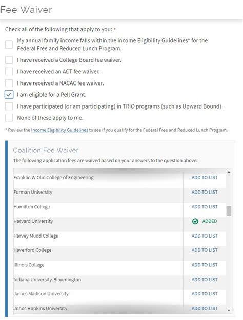 sdsu application fee waiver code