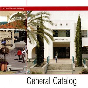 Sdsu Major Catalog