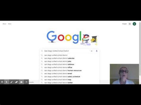 Sdusd Canvas Login Guide