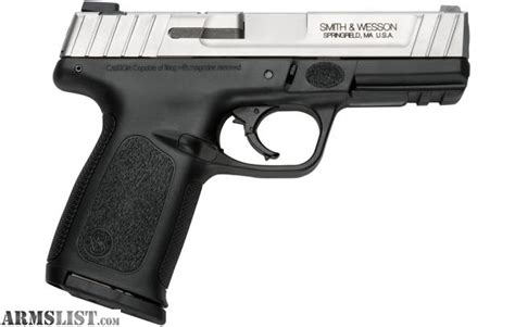 Sdv9 Smith And Wesson