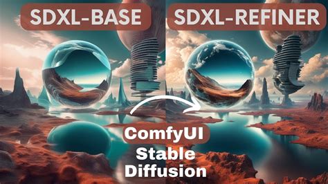 sdxl vs stable diffusion