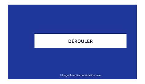 Se Derouler Definition PPT EVALUATION DU PERSONNEL PowerPoint Presentation