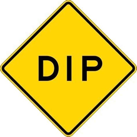 señal dip