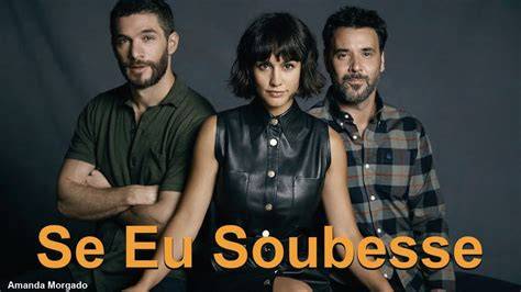 About Se Eu Soubesse Final Explicado Latest