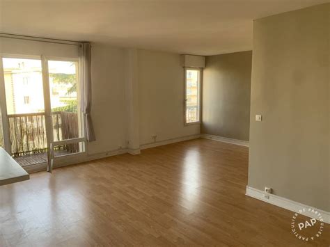 se loger appartement le chesnay