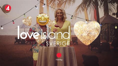 se love island sverige