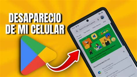 Photos Se Me Borro Play Store 2023