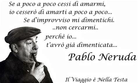 Cool Se Mi Dimentichi Neruda 2023