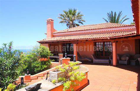 se vende casa tenerife