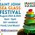 sea glass festival st michaels 2022