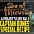sea of thieves captain bones recipe