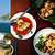 sea view restaurants in pondicherry