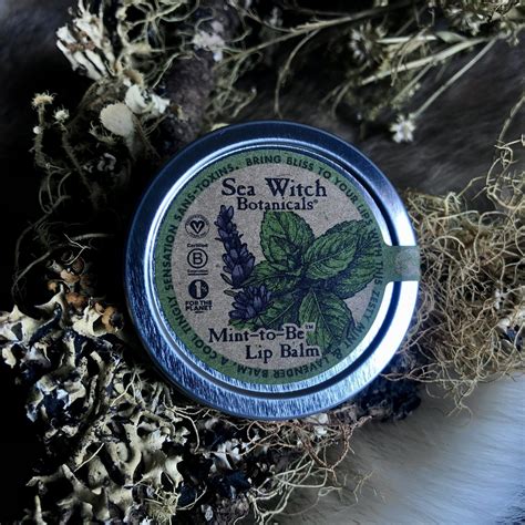 Sea Witch Botanicals: Discover The Power Of Natural Products